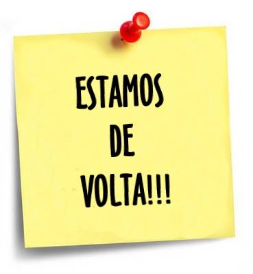 estamos de volta 0ce3e0b6