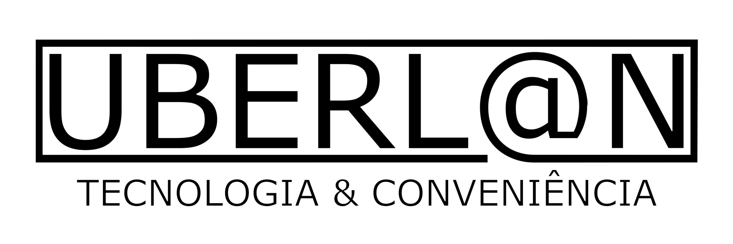 Logo da empresa UBERL@N