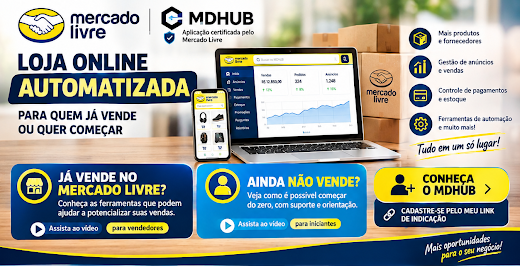 Imagem MDHUB Blogger Imagem MDHUB Blogger